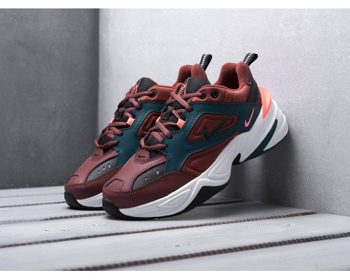 Кроссовки Nike M2K TEKNO