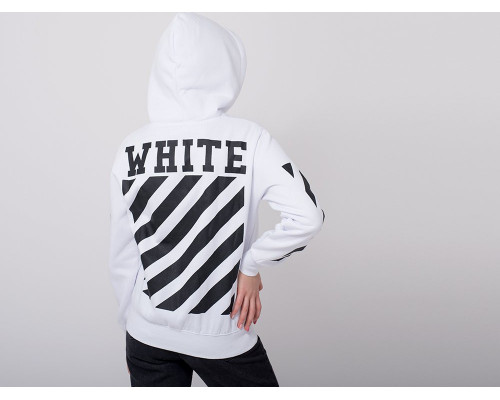 Худи OFF-WHITE