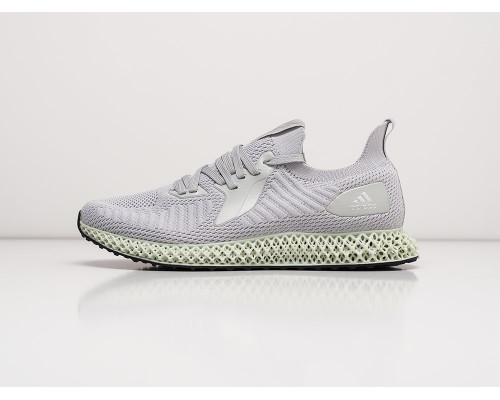 Кроссовки Adidas Alphaedge 4D