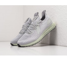 Кроссовки Adidas Alphaedge 4D