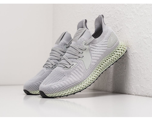 Кроссовки Adidas Alphaedge 4D