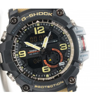 Часы Casio G-Shock GG-1000