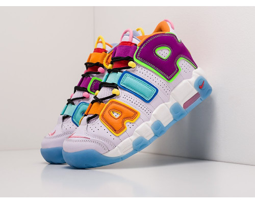 Кроссовки Nike Air More Uptempo