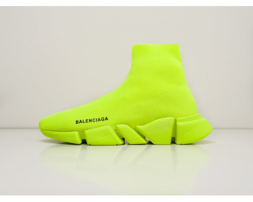 Кроссовки Balenciaga Speed 2,0