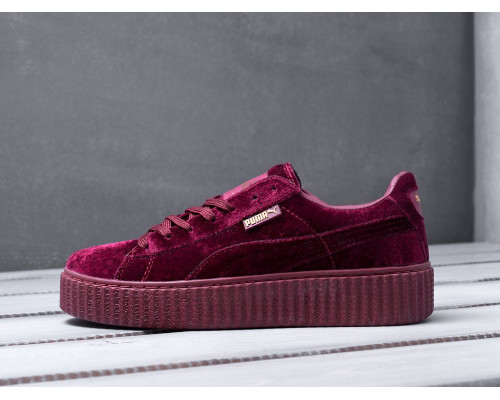 Кроссовки Puma Velvet Creepers