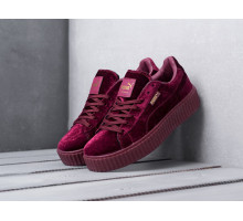 Кроссовки Puma Velvet Creepers