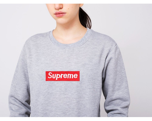 Свитшот Supreme