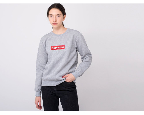 Свитшот Supreme