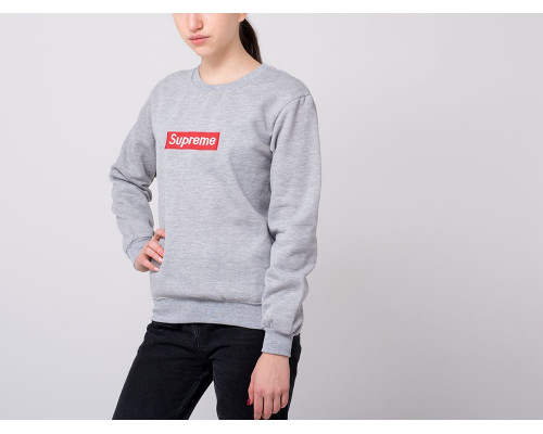 Свитшот Supreme