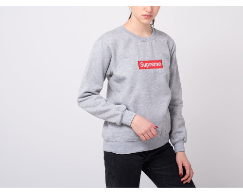 Свитшот Supreme