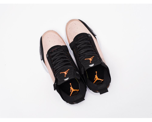 Кроссовки Nike Air Jordan XXXIV