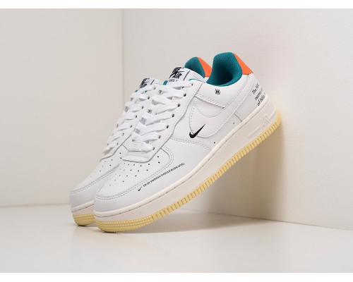 Кроссовки Nike Air Force 1 Low