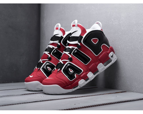 Кроссовки Nike Air More Uptempo