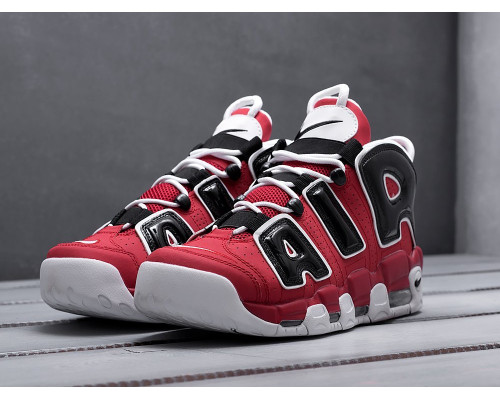 Кроссовки Nike Air More Uptempo