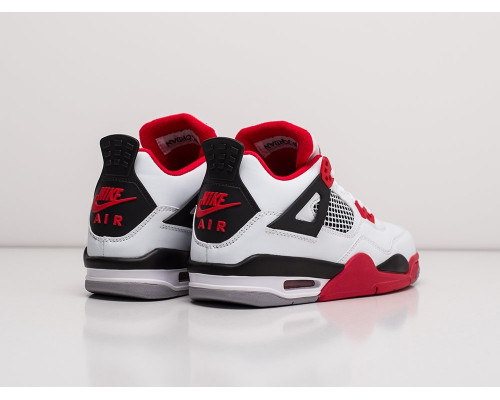 Кроссовки Nike Air Jordan 4 Retro