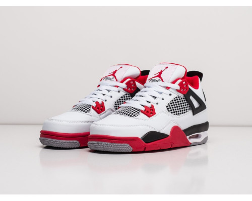 Кроссовки Nike Air Jordan 4 Retro