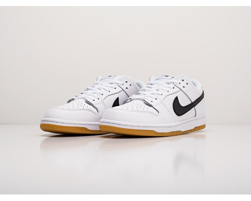 Кроссовки Nike SB Dunk Low