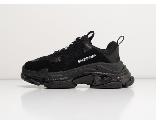 Кроссовки Balenciaga Triple S