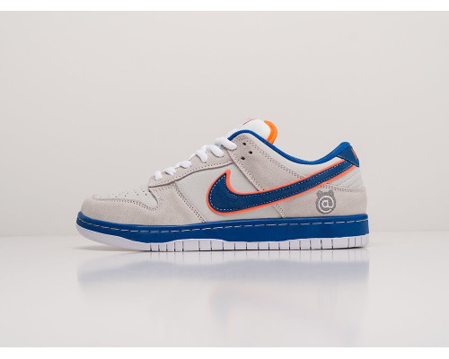 Кроссовки Nike SB Dunk Low