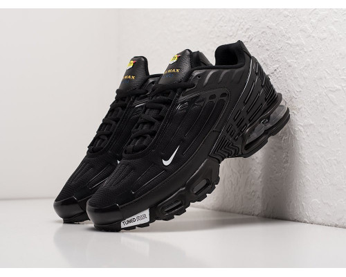 Кроссовки Nike Air Max Plus 3