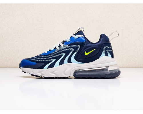 Кроссовки Nike Air Max 270 React ENG