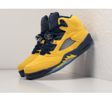 Кроссовки Nike Air Jordan 5