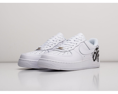 Кроссовки Nike x OFF-White Air Force 1 Low