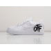 Кроссовки Nike x OFF-White Air Force 1 Low