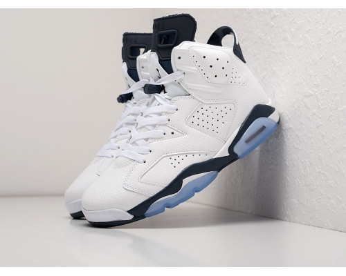 Кроссовки Nike Air Jordan 6