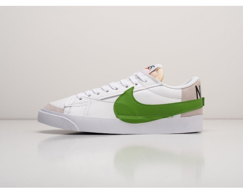 Кроссовки Nike Blazer Low 77 Jumbo