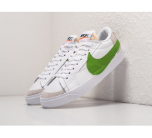 Кроссовки Nike Blazer Low 77 Jumbo