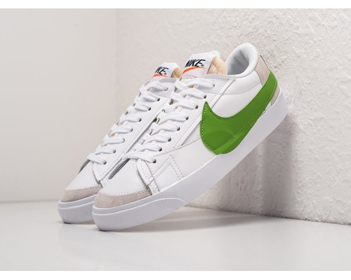 Кроссовки Nike Blazer Low 77 Jumbo