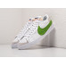 Кроссовки Nike Blazer Low 77 Jumbo