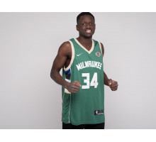 Джерси Nike Milwaukee Bucks