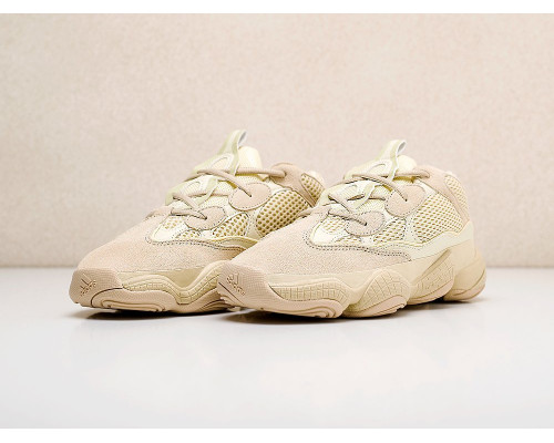 Кроссовки Adidas Yeezy 500