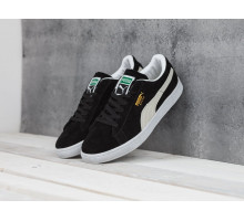 Кроссовки Puma Suede Classic