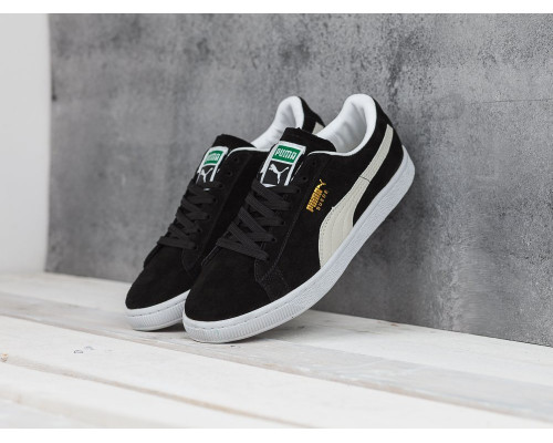 Кроссовки Puma Suede Classic