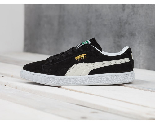 Кроссовки Puma Suede Classic