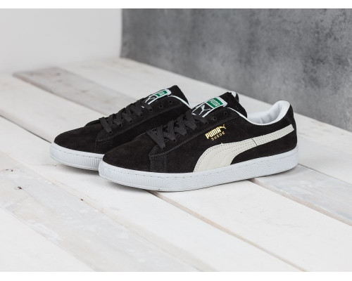 Кроссовки Puma Suede Classic