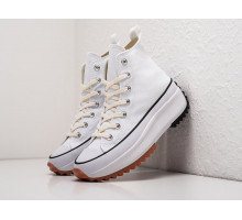 Кеды Converse Run Star Hike H