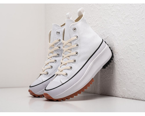 Кеды Converse Run Star Hike H