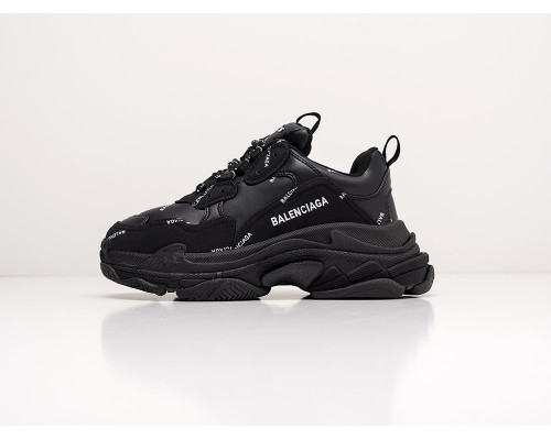 Кроссовки Balenciaga Triple S