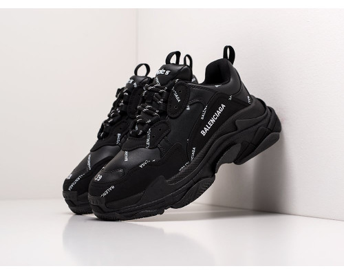 Кроссовки Balenciaga Triple S