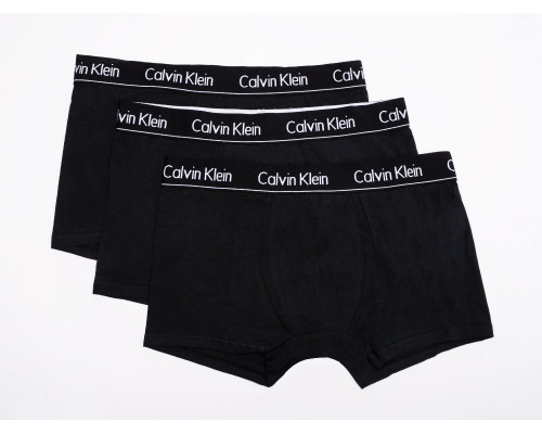 Боксеры Calvin Klein 3шт