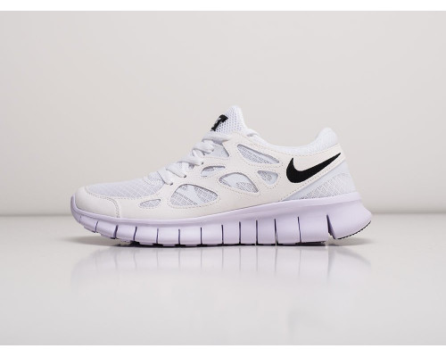 Кроссовки Nike Free Run 2