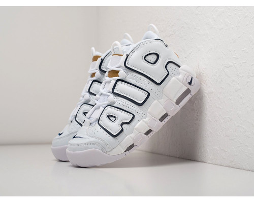 Кроссовки Nike Air More Uptempo