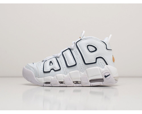 Кроссовки Nike Air More Uptempo