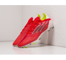 Футбольная обувь Adidas X Speedflow.3 Firm Ground Boots FG