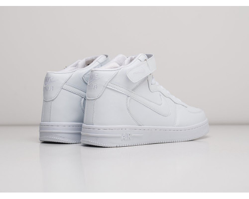 Зимние Кроссовки Nike Air Force 1 Hi