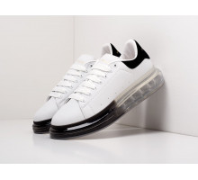 Кроссовки Alexander McQueen Lace-Up Sneaker